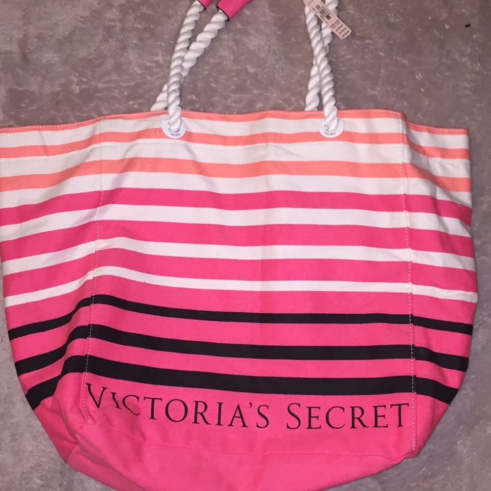 Victoria’s Secret Large Tote Bag